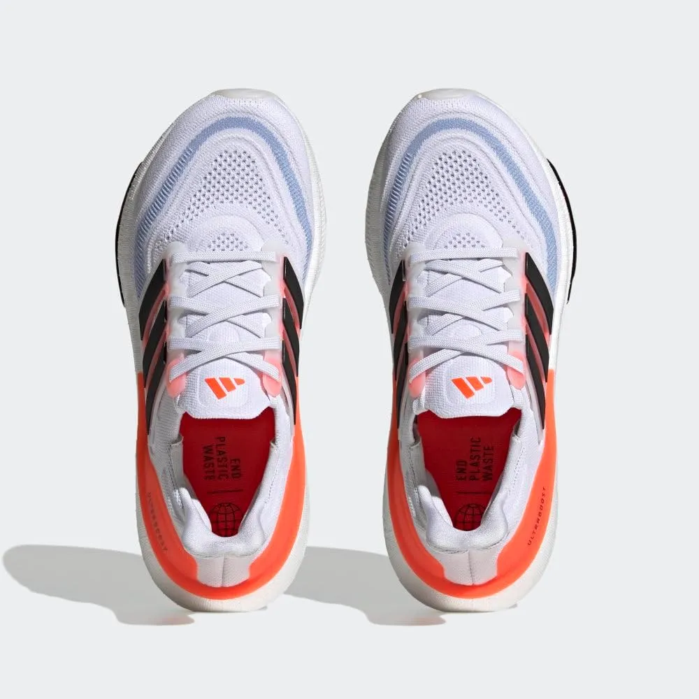 adidas Women's Ultraboost Light Running Shoes Sneaker