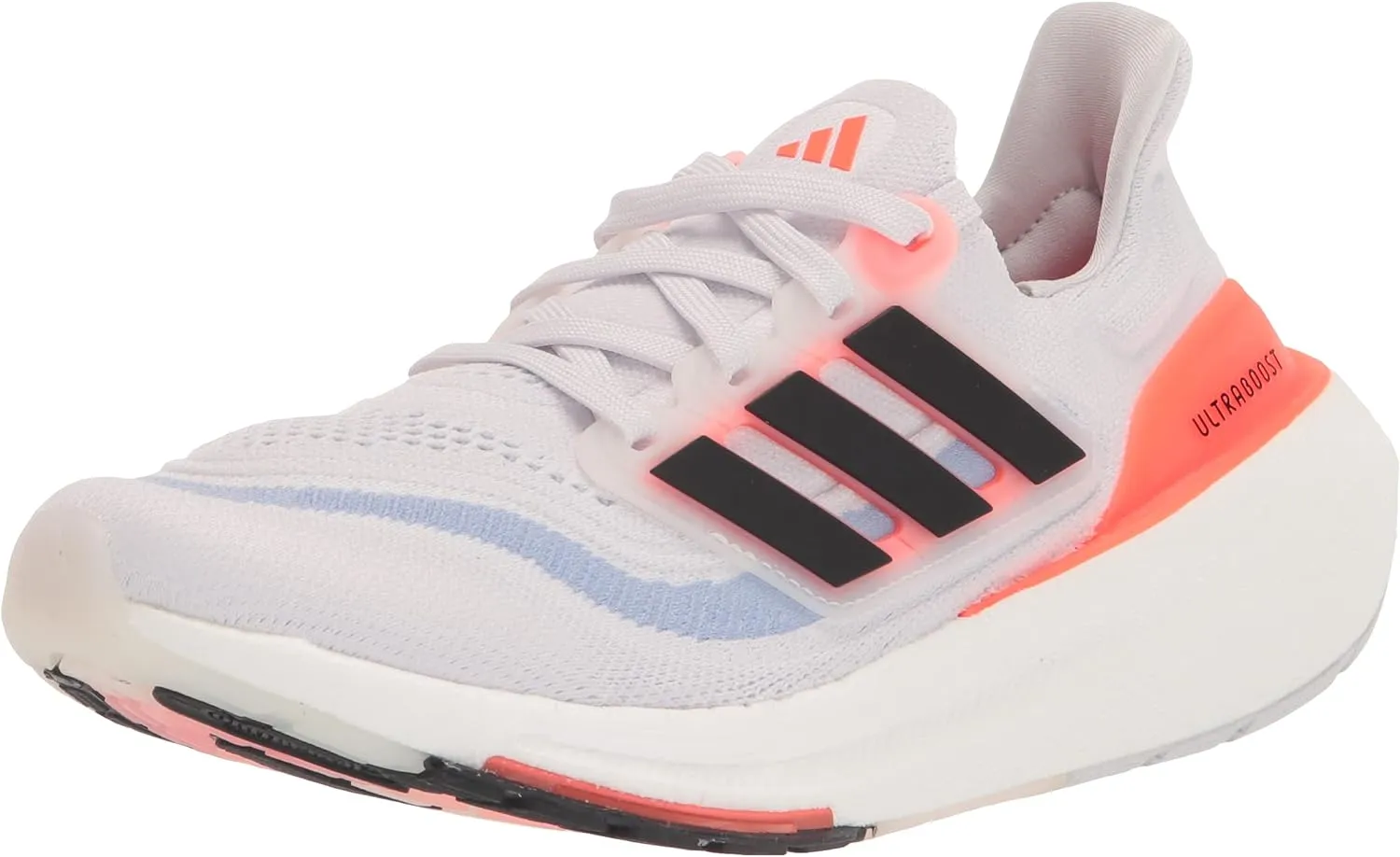 adidas Women's Ultraboost Light Running Shoes Sneaker