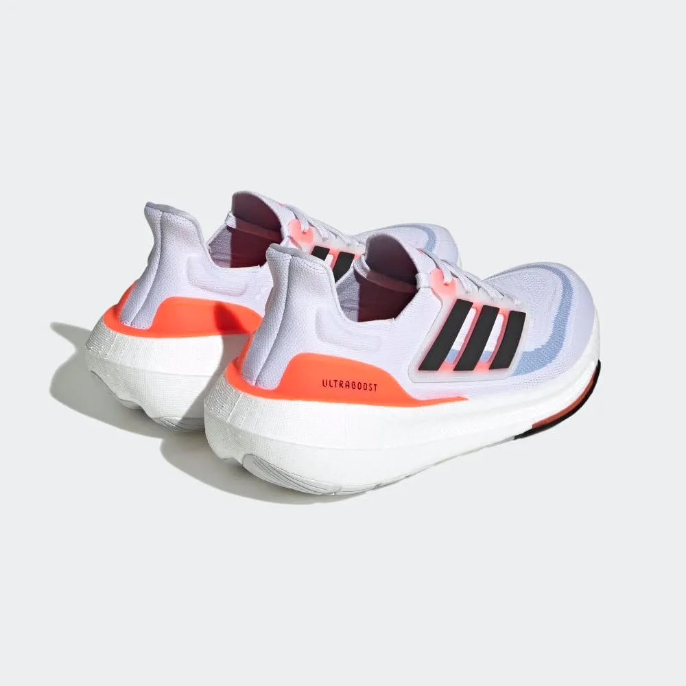 adidas Women's Ultraboost Light Running Shoes Sneaker