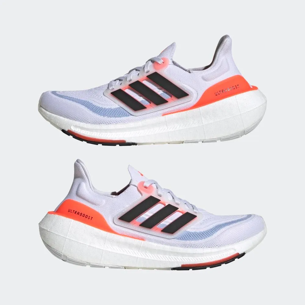 adidas Women's Ultraboost Light Running Shoes Sneaker