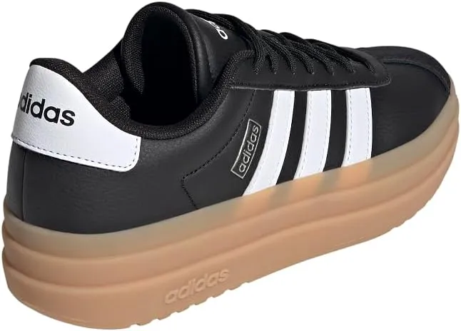 adidas Women's Vl Court Bold Sneaker