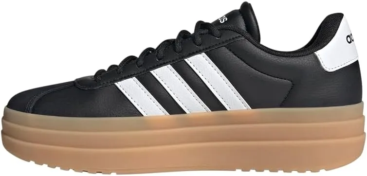 adidas Women's Vl Court Bold Sneaker