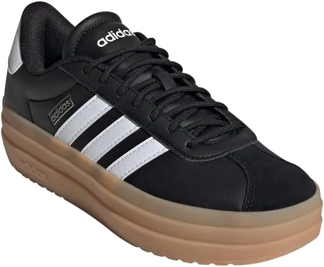 adidas Women's Vl Court Bold Sneaker