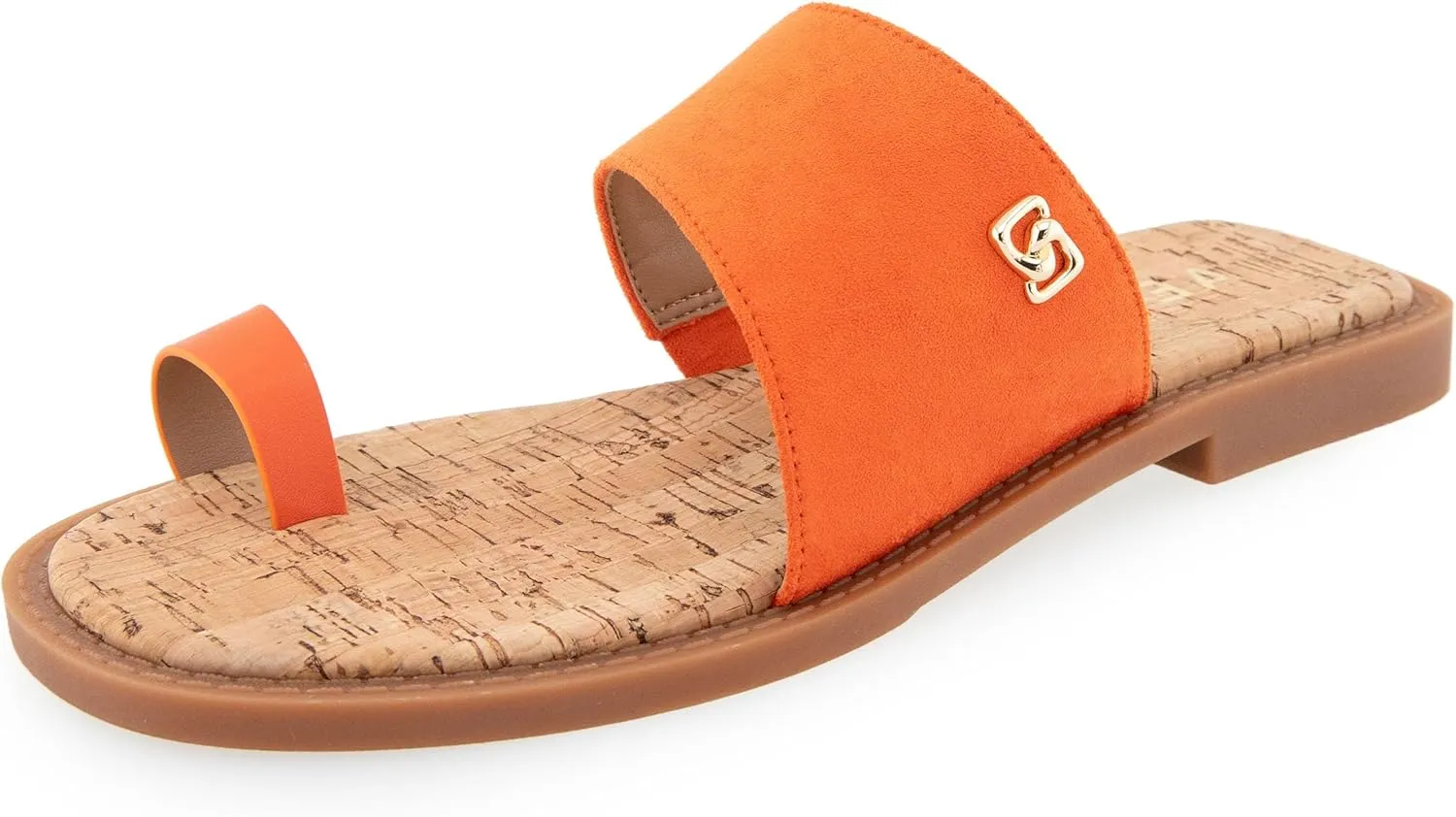 Aerosoles Women's Carder Flat Sandal