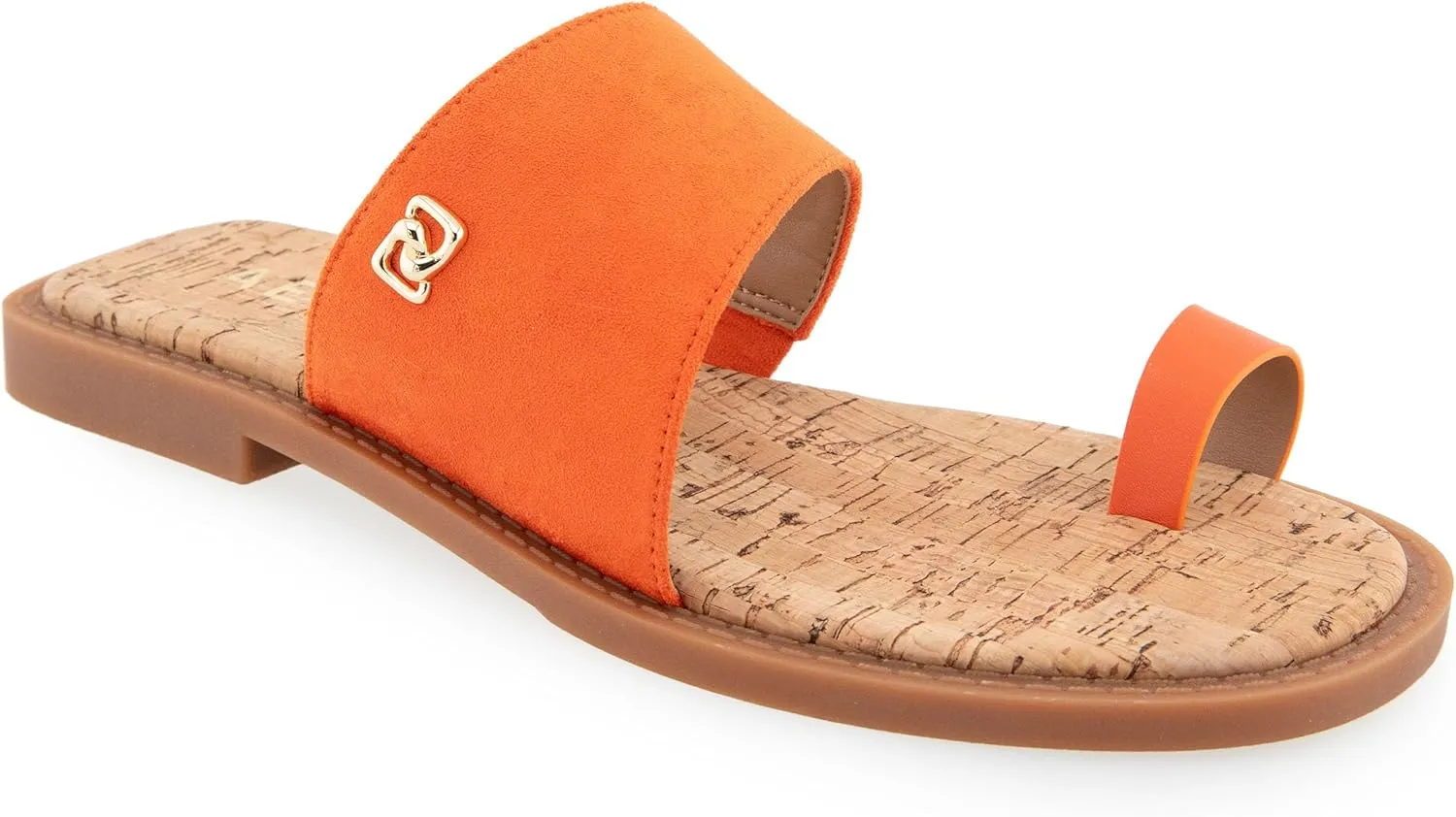 Aerosoles Women's Carder Flat Sandal