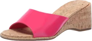 Aerosoles Women's New Year Wedge Sandal