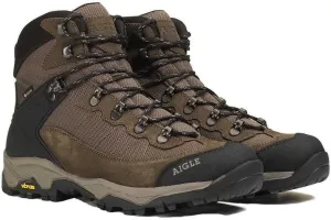Aigle Men's Walking Backpacking Boot
