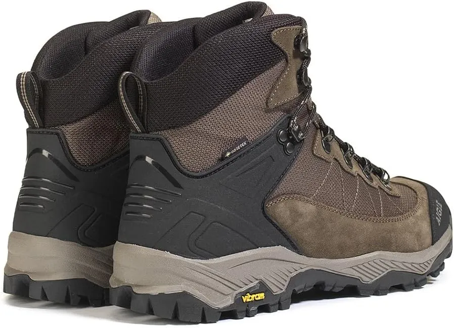 Aigle Men's Walking Backpacking Boot