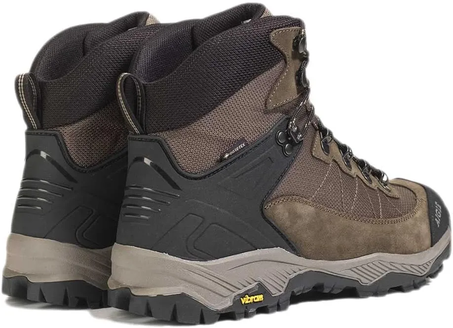Aigle Men's Walking Backpacking Boot