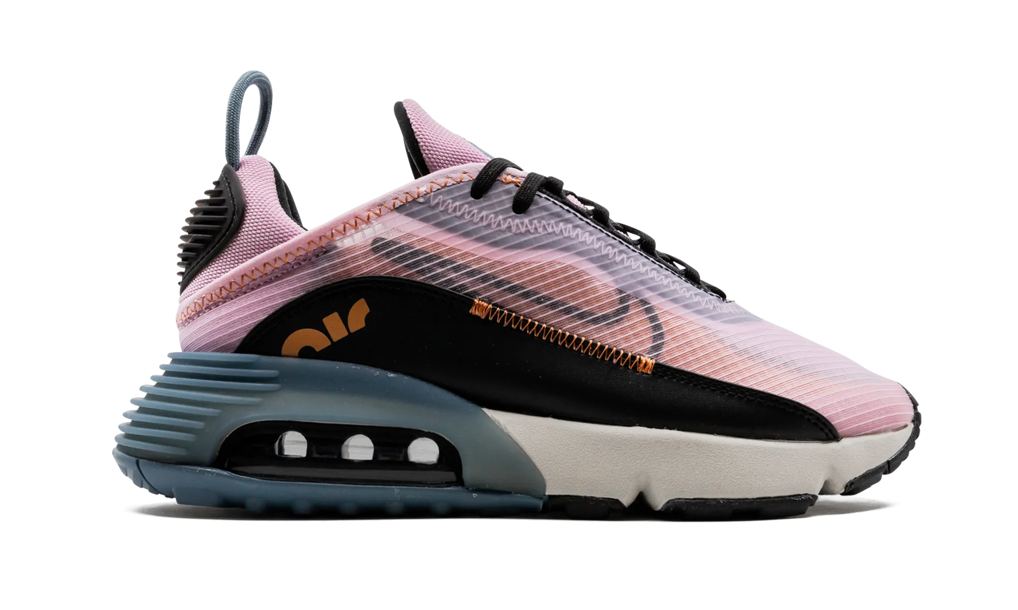 AIR MAX 2090 WMNS "Light Arctic Pink"