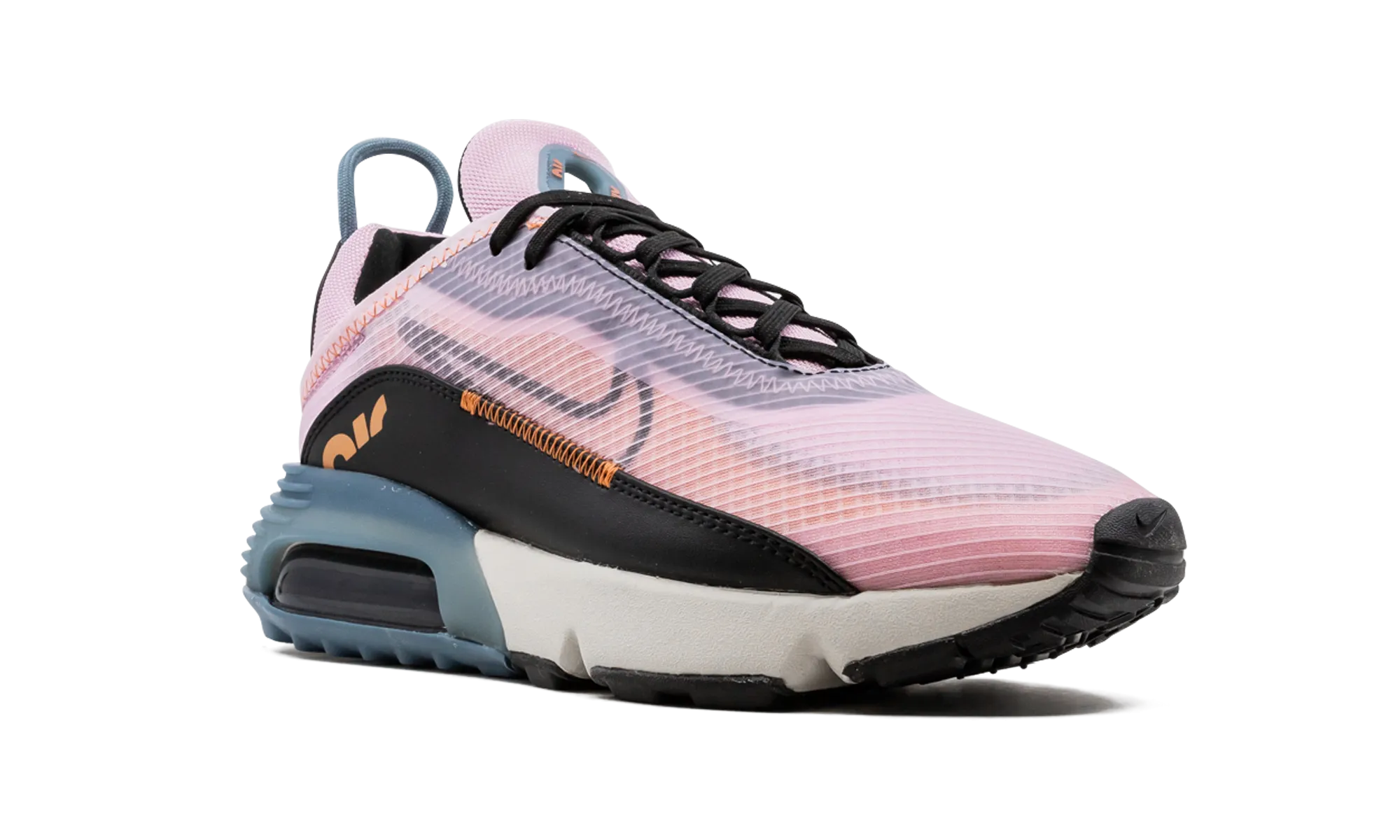 AIR MAX 2090 WMNS "Light Arctic Pink"
