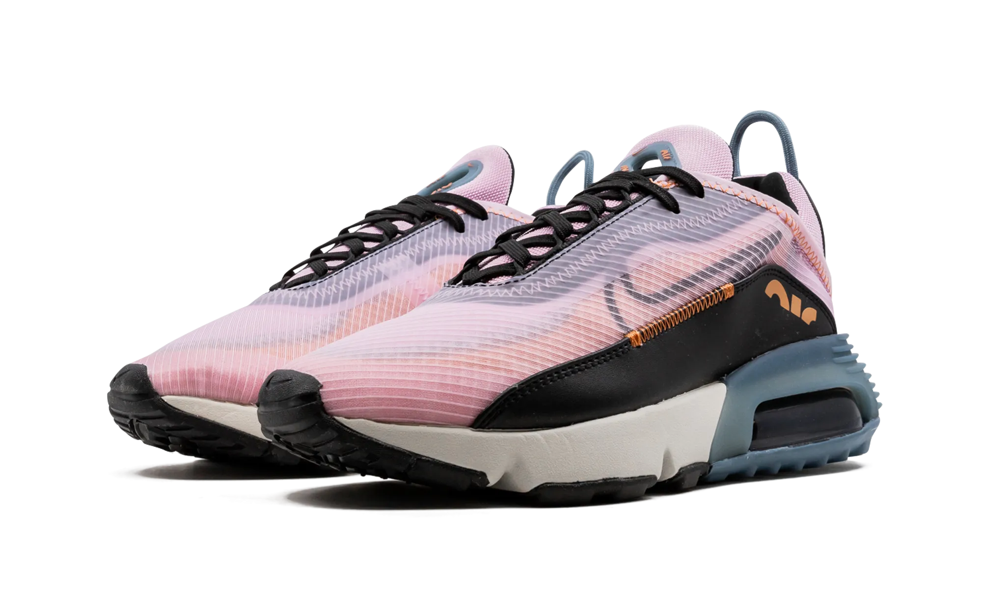 AIR MAX 2090 WMNS "Light Arctic Pink"