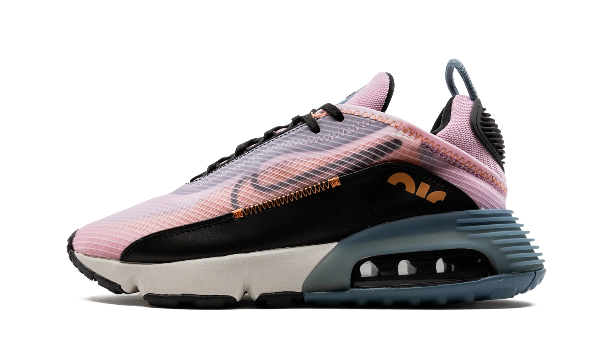 AIR MAX 2090 WMNS "Light Arctic Pink"