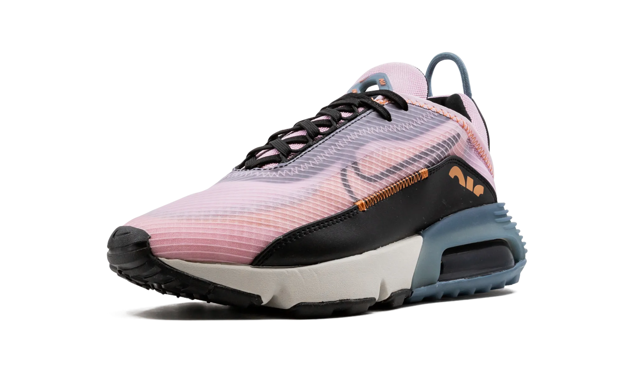 AIR MAX 2090 WMNS "Light Arctic Pink"