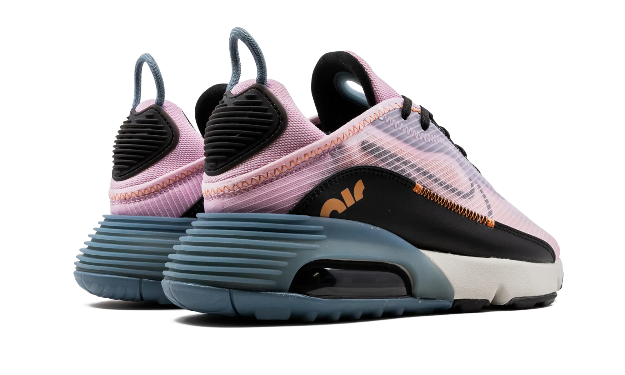 AIR MAX 2090 WMNS "Light Arctic Pink"