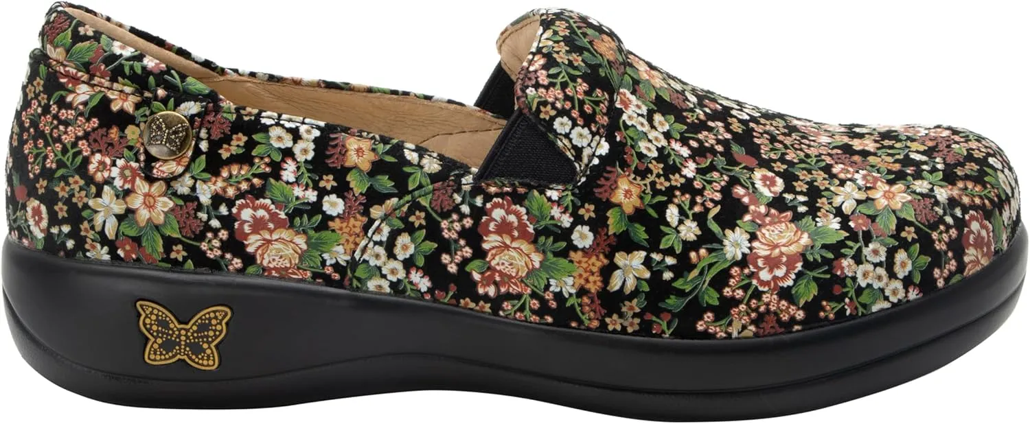 Alegria Womens Keli Professional Clog