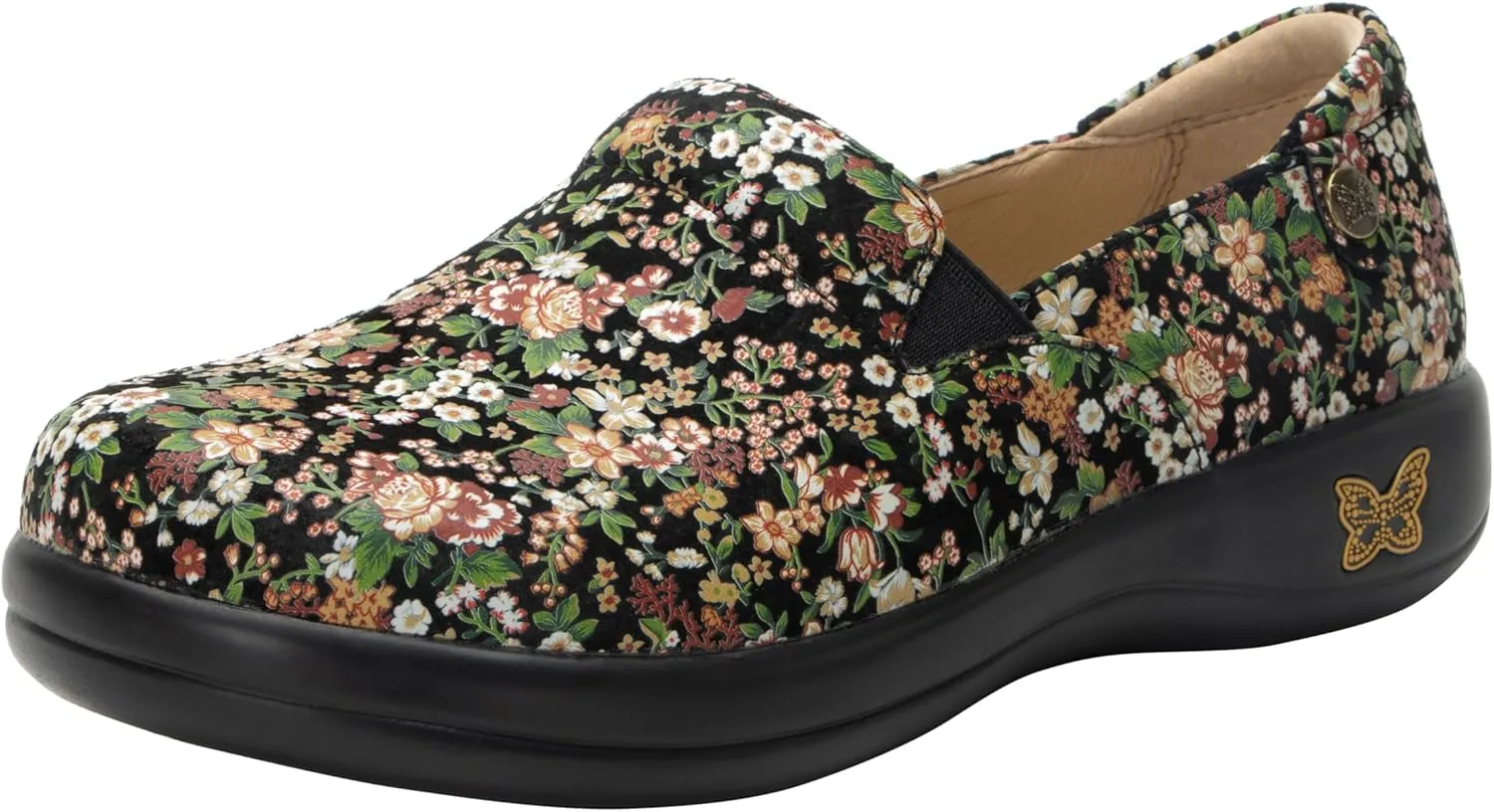 Alegria Womens Keli Professional Clog