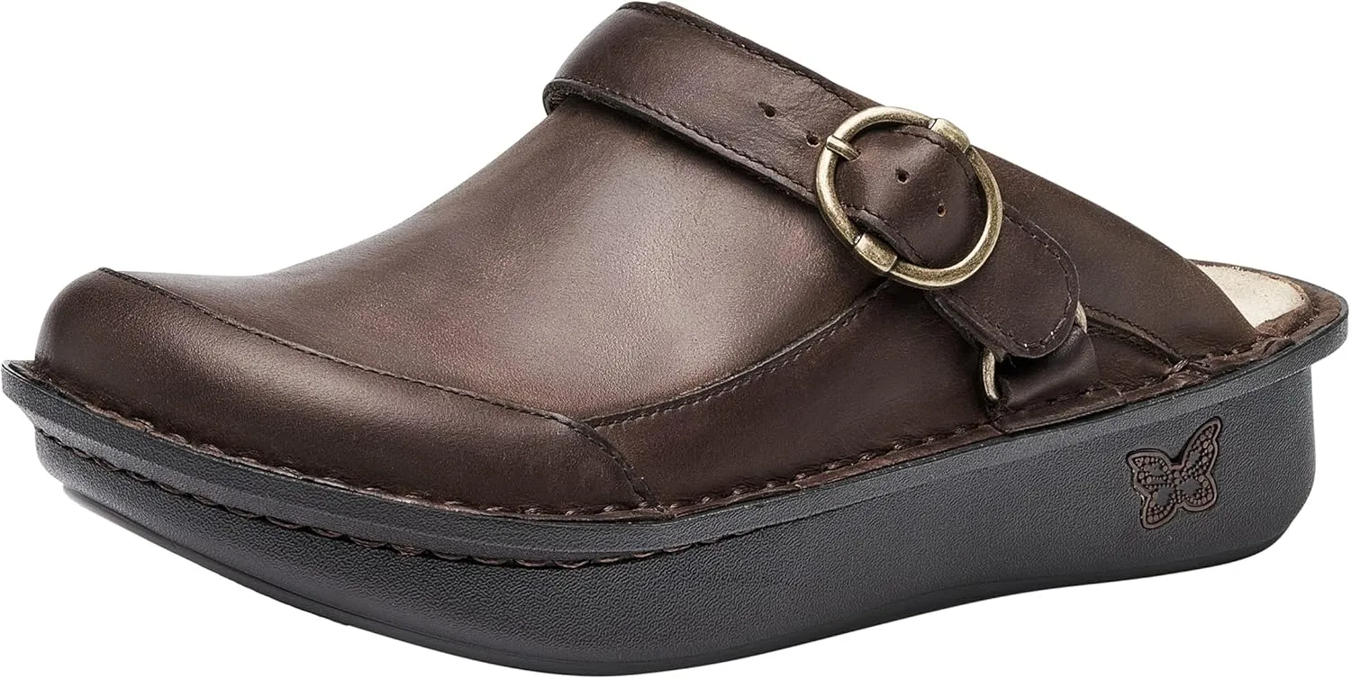 Alegria Women's Seville Clog