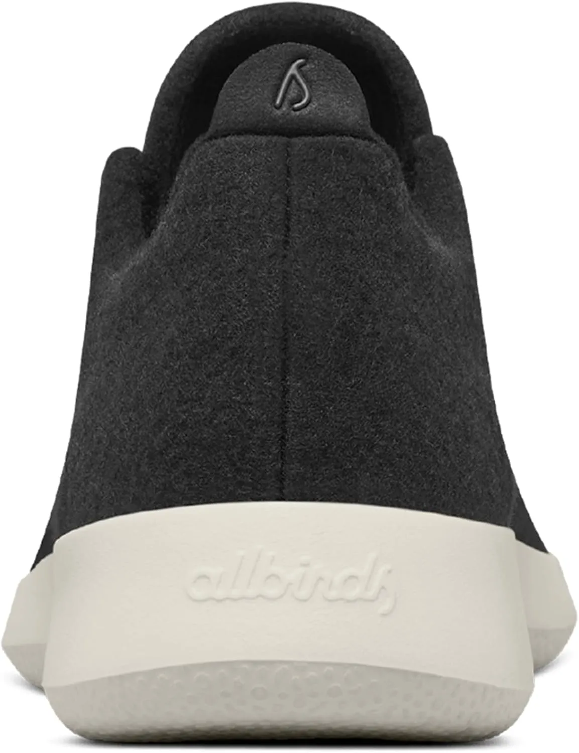 Allbirds Men’s Wool Runners Everyday Sneakers, Machine Washable Shoe Made with Natural Materials