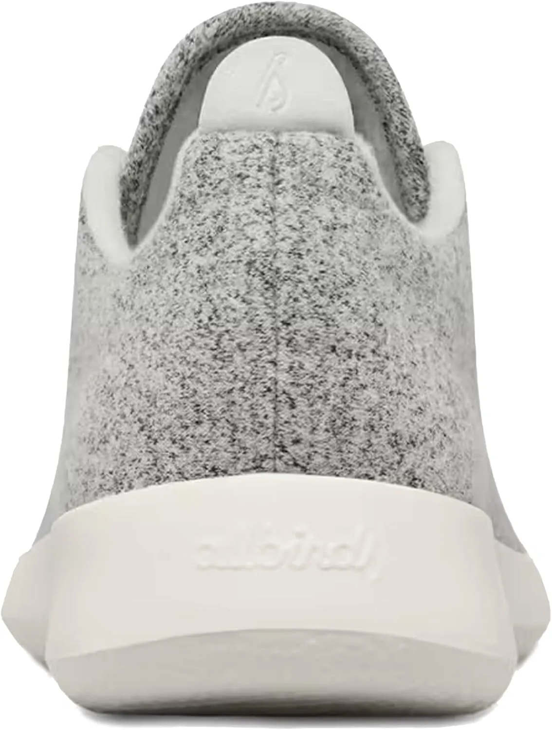 Allbirds Men’s Wool Runners Everyday Sneakers, Machine Washable Shoe Made with Natural Materials