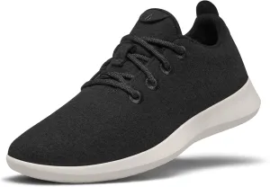 Allbirds Men’s Wool Runners Everyday Sneakers, Machine Washable Shoe Made with Natural Materials