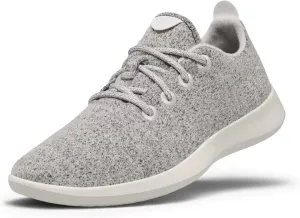 Allbirds Men’s Wool Runners Everyday Sneakers, Machine Washable Shoe Made with Natural Materials