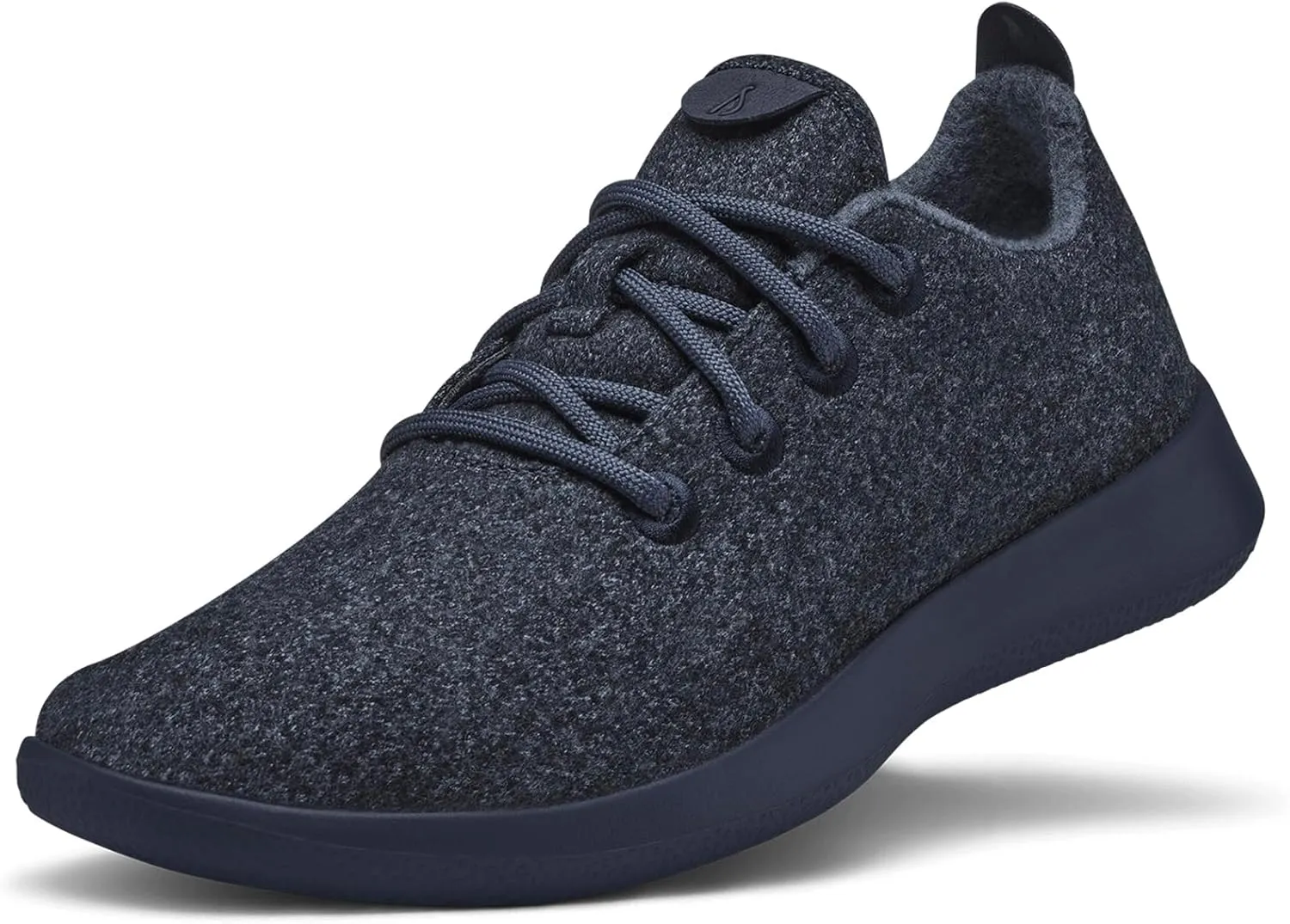 Allbirds Women’s Wool Runners Everyday Sneakers, Machine Washable Shoe Made with Natural Materials