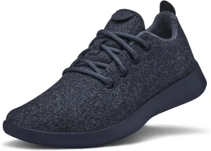 Allbirds Women’s Wool Runners Everyday Sneakers, Machine Washable Shoe Made with Natural Materials