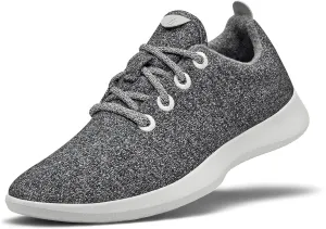 Allbirds Women’s Wool Runners Everyday Sneakers, Machine Washable Shoe Made with Natural Materials