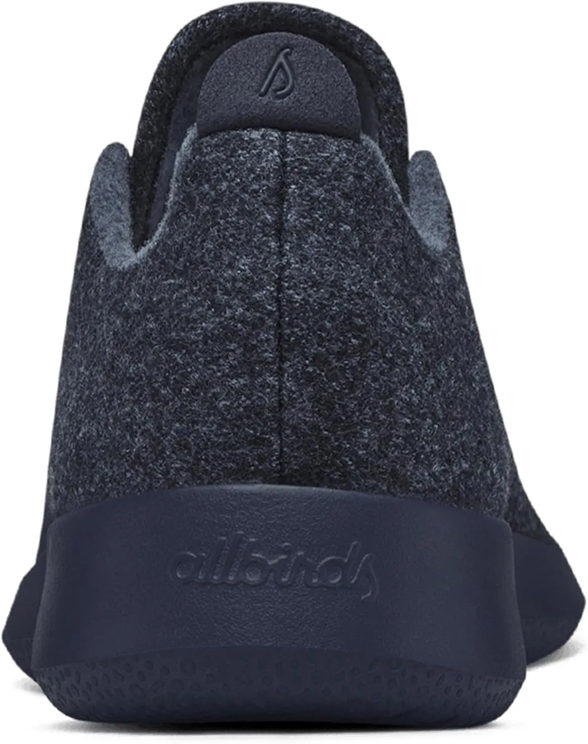 Allbirds Women’s Wool Runners Everyday Sneakers, Machine Washable Shoe Made with Natural Materials