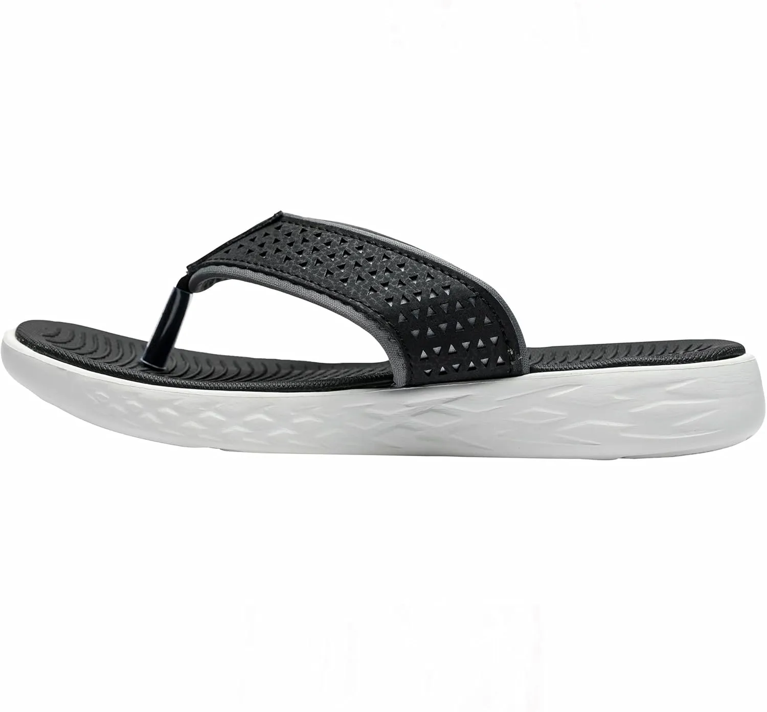 Alpine Swiss Miley Flip Flops for Women | Comfortable Outdoor Walking Thong Sandals | Lightweight, Stylish & Durable | Water-Resistant EVA Foam for Everyday Wear | Anti-slip outsole