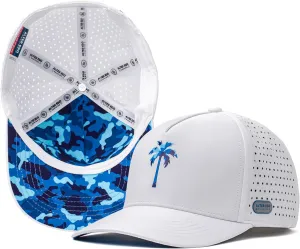 Alter Ego Coaster Splash Running Hat – Lightweight, Water Repellent, Men & Women