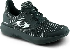 Apex Men's Performance Athletic Sneaker - Navy