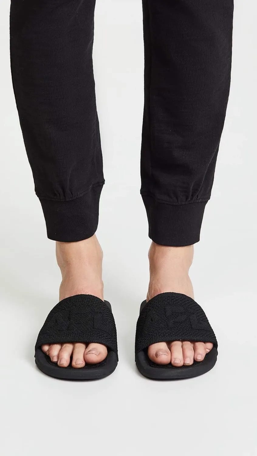 APL Athletic Propulsion Labs Women's Big Logo Techloom Slides