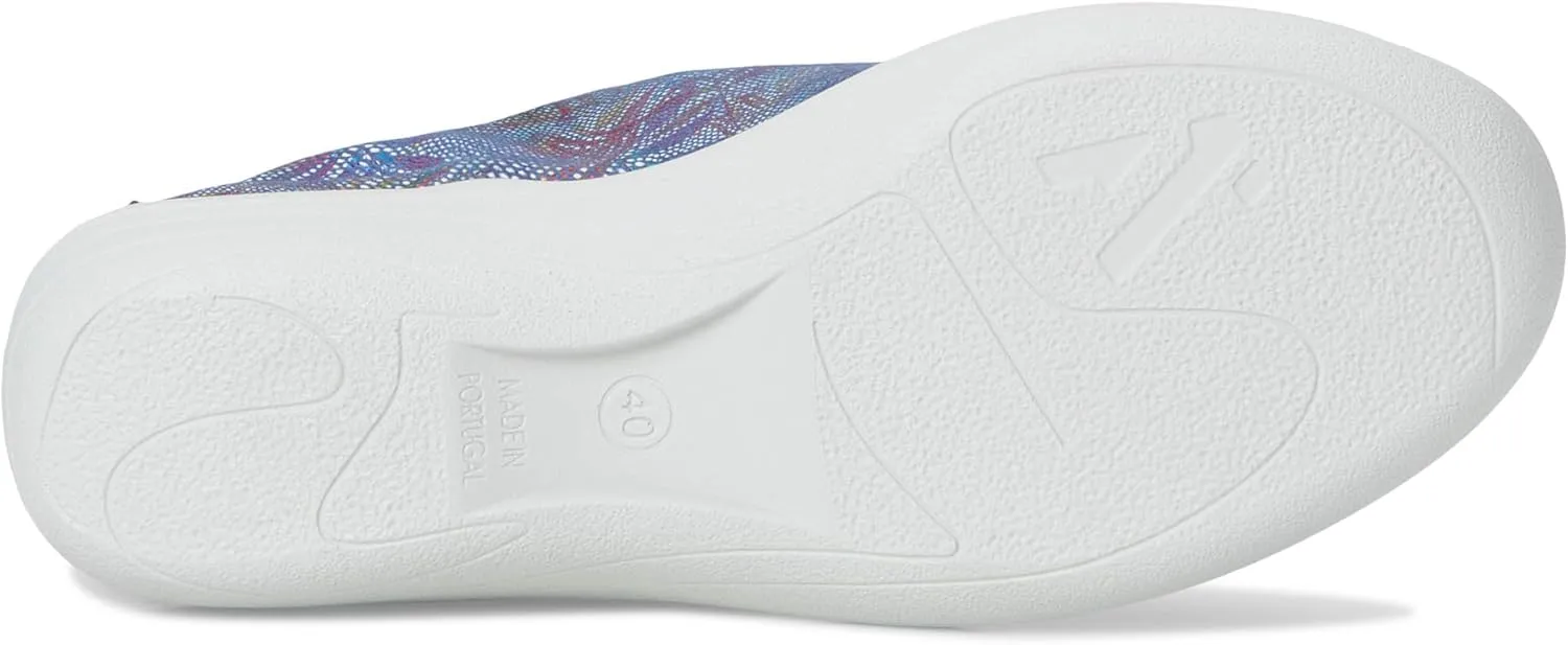 Arcopedico Women's Lanin Sneaker