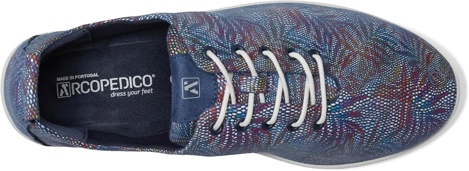 Arcopedico Women's Lanin Sneaker