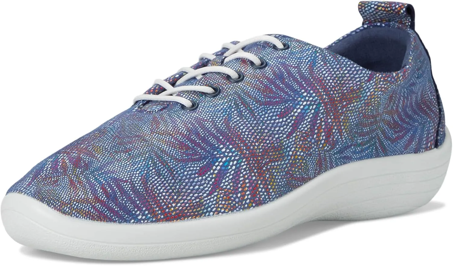 Arcopedico Women's Lanin Sneaker
