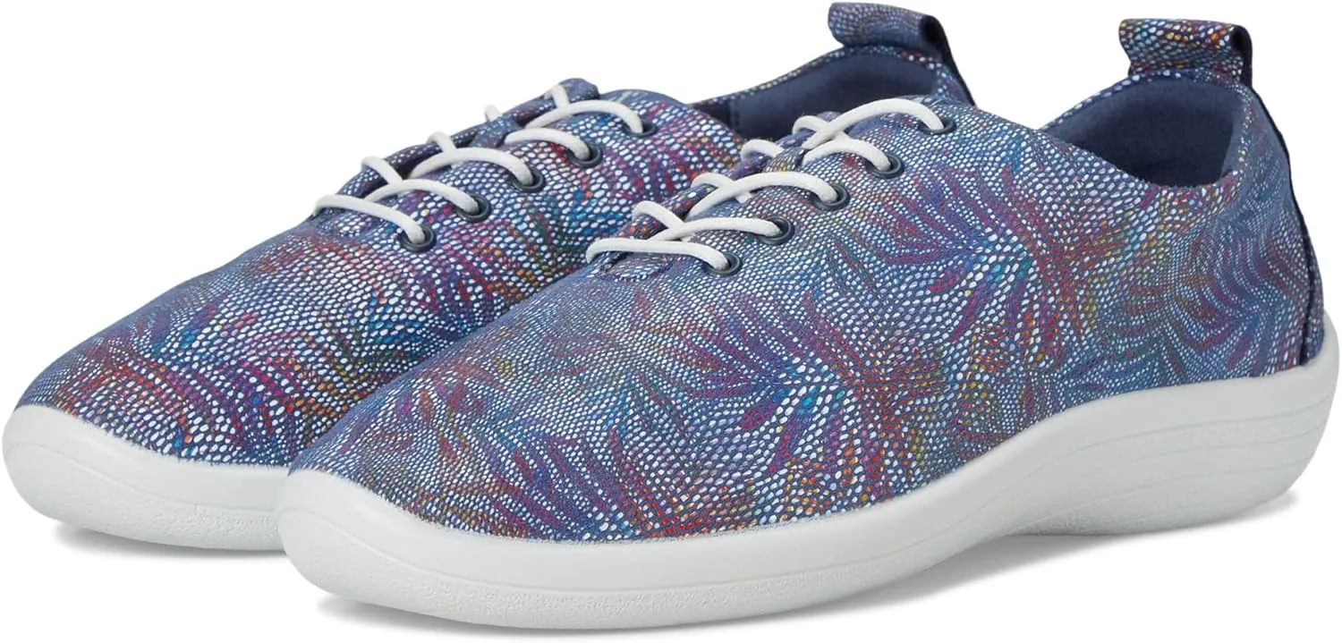 Arcopedico Women's Lanin Sneaker