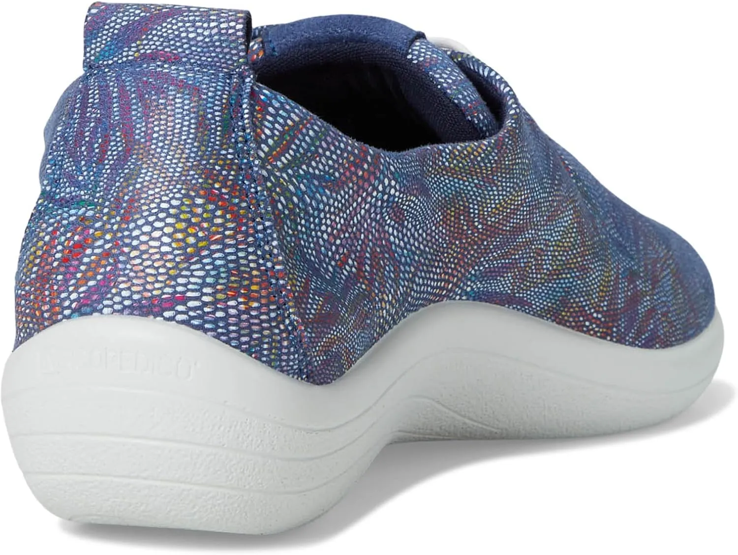 Arcopedico Women's Lanin Sneaker