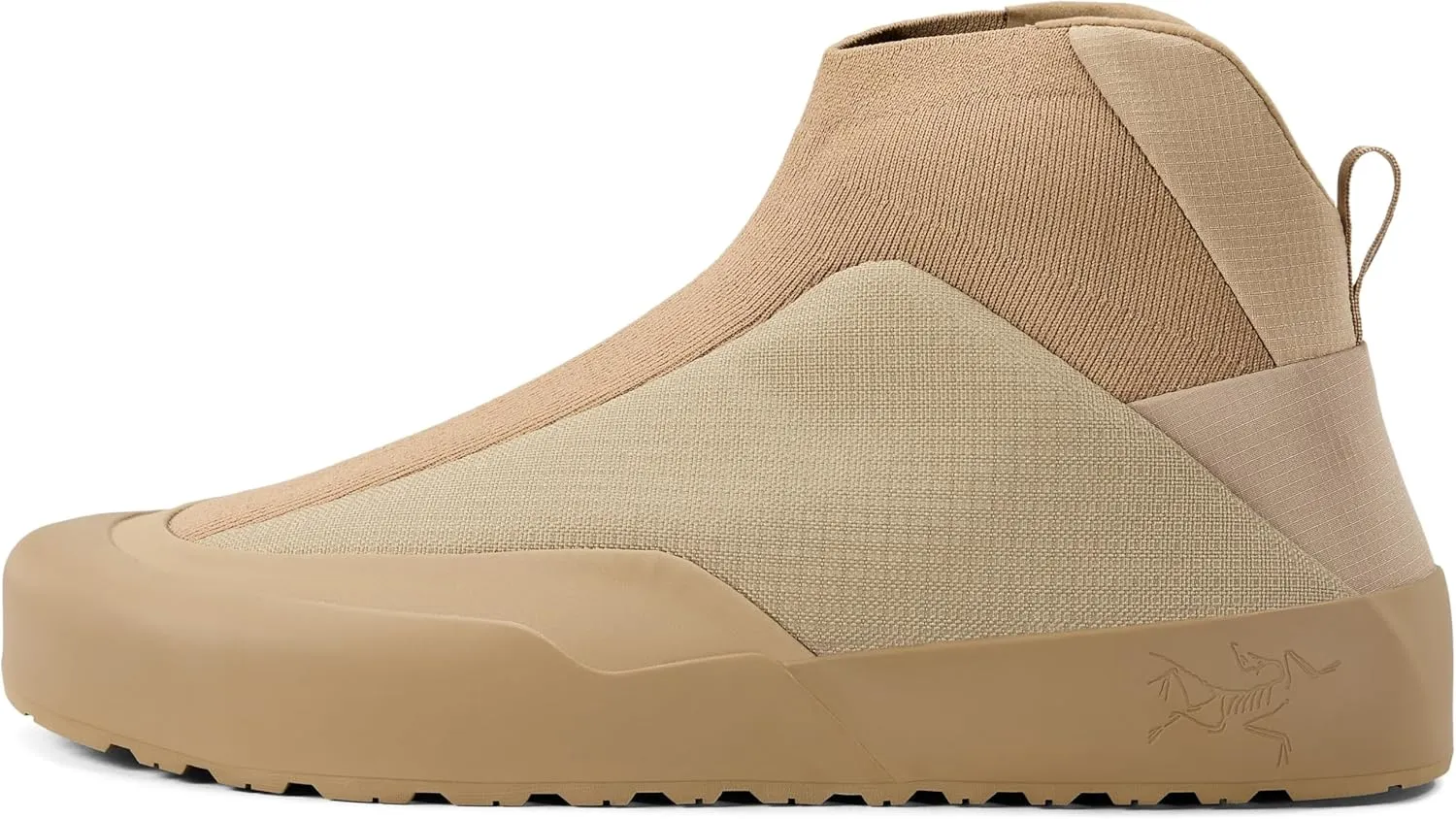 Arc'teryx Kragg Insulated Shoe Men's | Insulated Pull-On Shoe for Quick Approaches