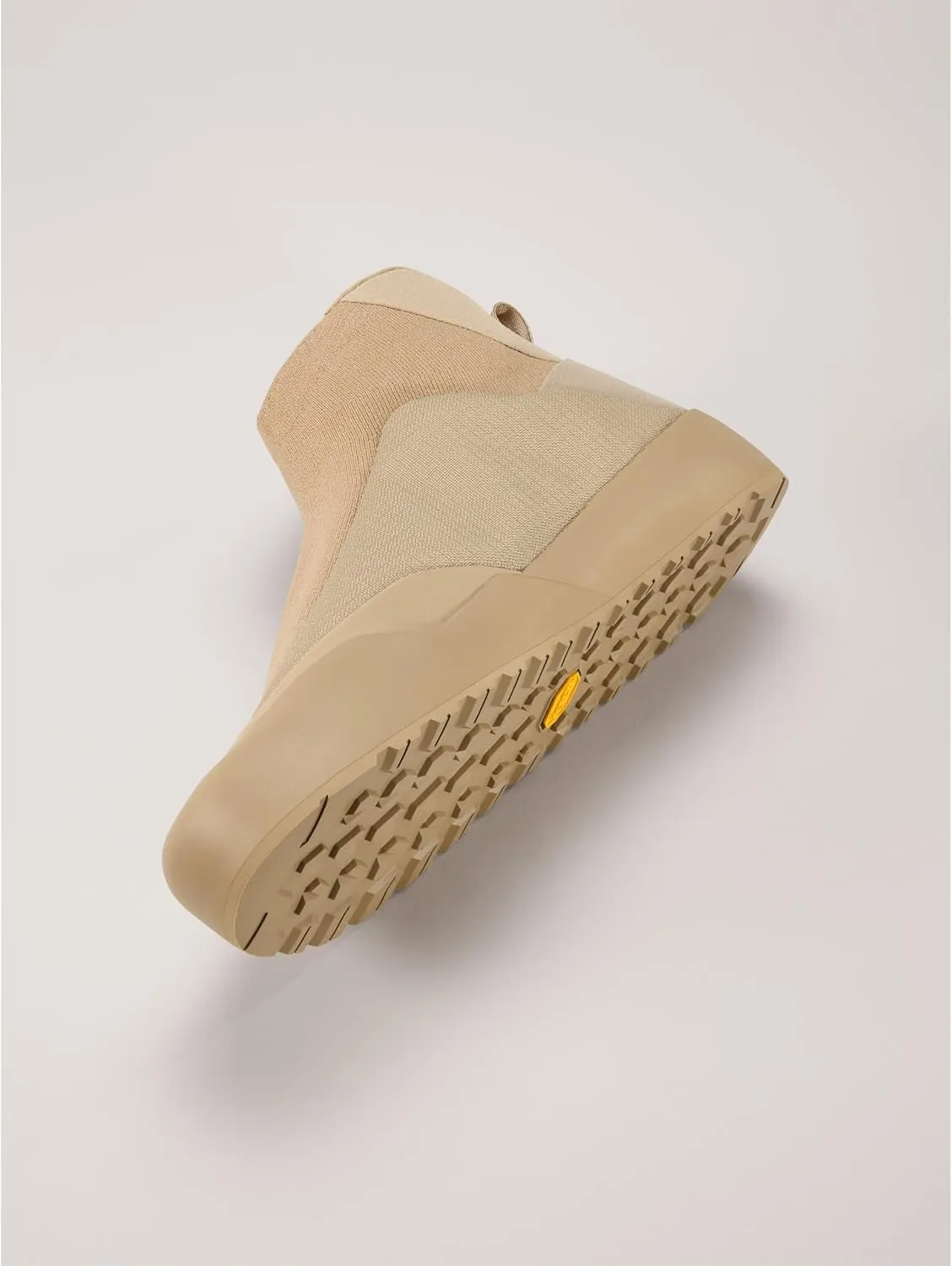 Arc'teryx Kragg Insulated Shoe Men's | Insulated Pull-On Shoe for Quick Approaches