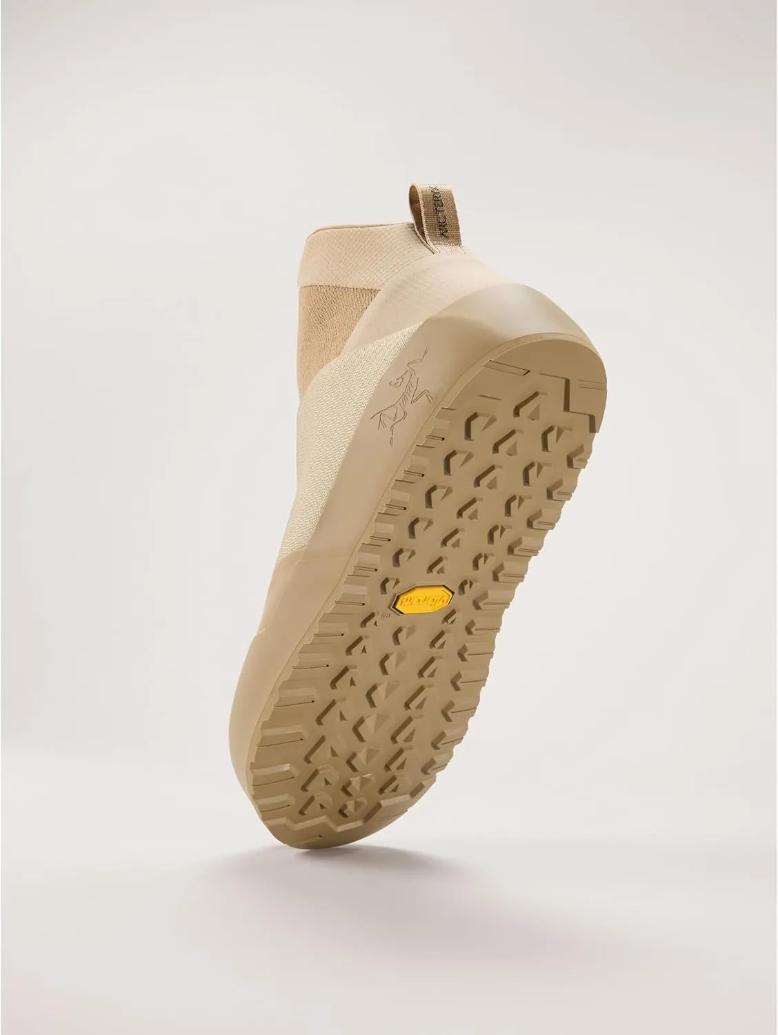 Arc'teryx Kragg Insulated Shoe Men's | Insulated Pull-On Shoe for Quick Approaches