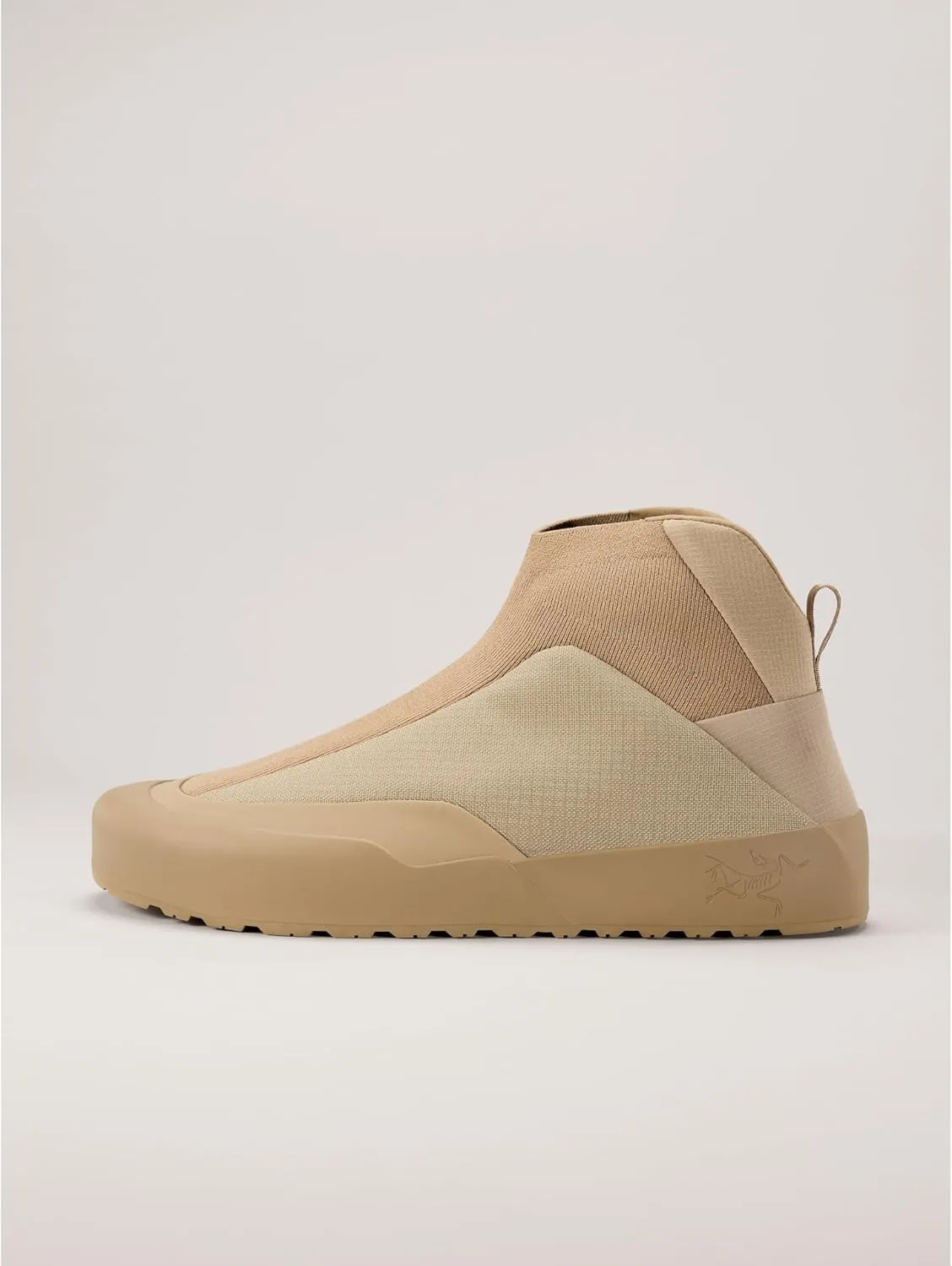 Arc'teryx Kragg Insulated Shoe Men's | Insulated Pull-On Shoe for Quick Approaches