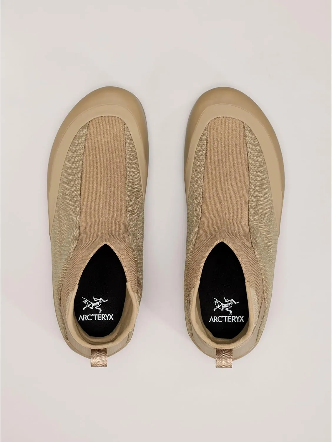 Arc'teryx Kragg Insulated Shoe Men's | Insulated Pull-On Shoe for Quick Approaches