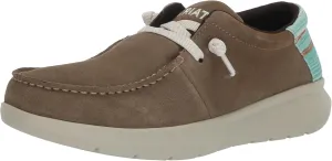 ARIAT Men's Hilo Stretch Sneaker