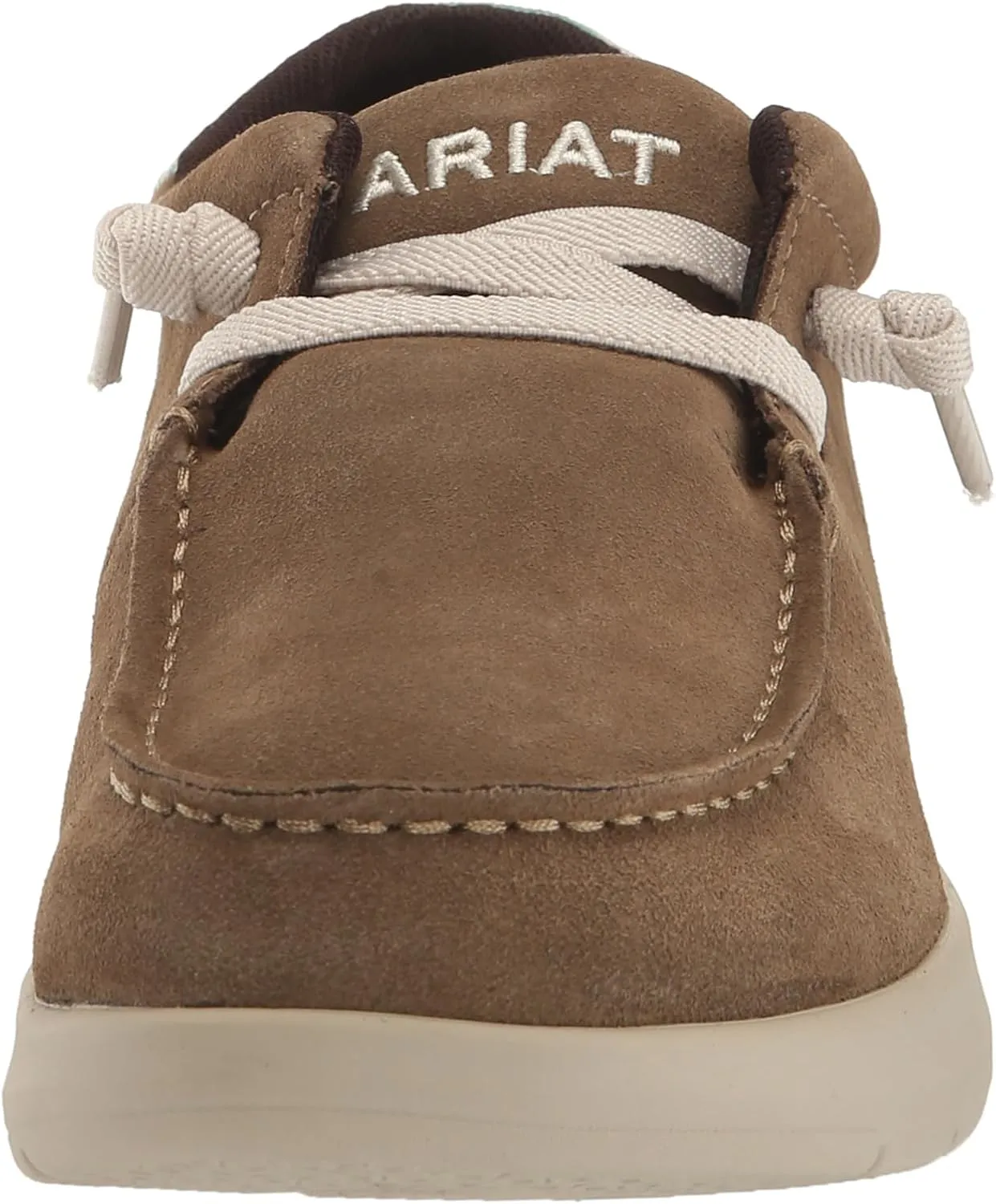 ARIAT Men's Hilo Stretch Sneaker