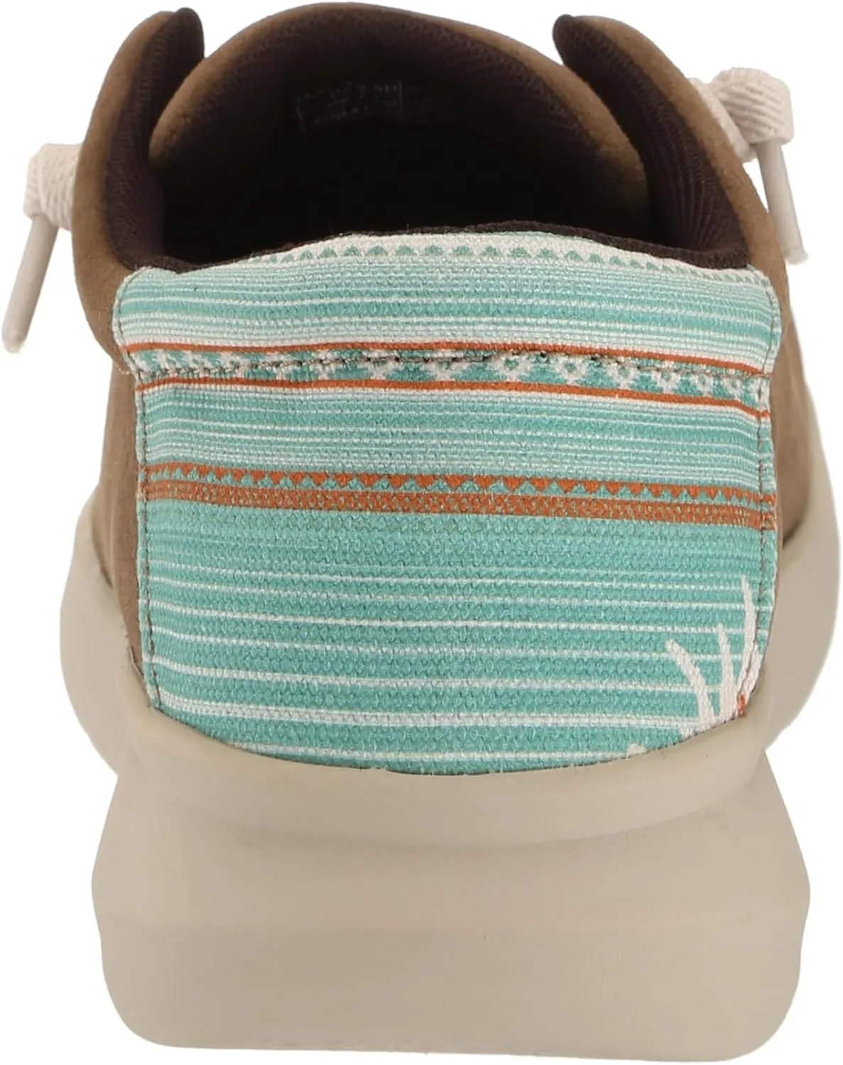 ARIAT Men's Hilo Stretch Sneaker