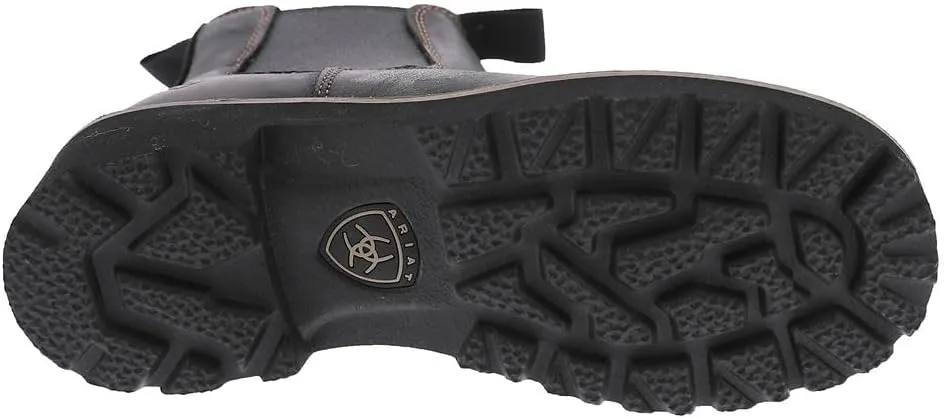 Ariat Women's Fatbaby Twin Gore Western Boot