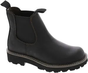 Ariat Women's Fatbaby Twin Gore Western Boot