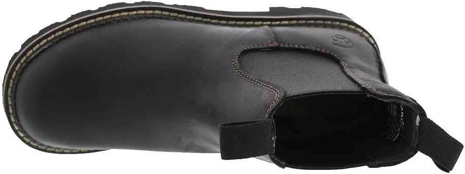 Ariat Women's Fatbaby Twin Gore Western Boot